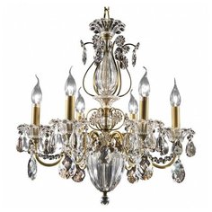 Подвесная люстра Osgona Schon 790061