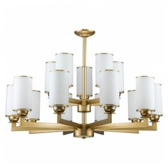 Подвесная люстра Favourite Sollemnis 2621-15P