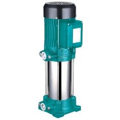 Насос многоступенчатый вертикальный LEO EVPm 2-6 Лео