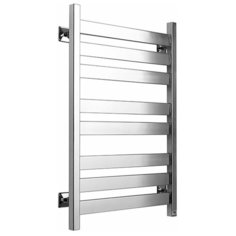 Полотенцесушитель Ростела Квадро V 50 нижн.подв.1/2" 500х800/8