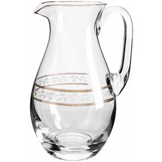 Кувшин 1,9л RONA "Орнамент золотой" (5082/U/0267/B8/1900)