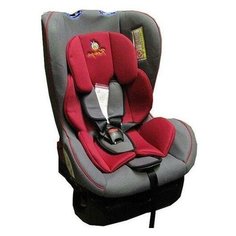 Автокресло KENGA YB-101 (красный) / 0-18кг