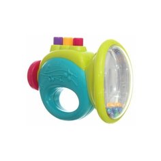 Погремушка Huile Toys Дудочка