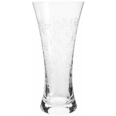 Ваза RONA 29 см"Белое кружево" (5210/12285/29)