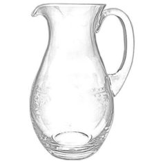 Кувшин RONA "Европейский декор" 1,9л (5082/U/602/1900ML)