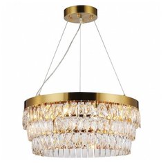 Подвесная люстра Favourite Magnitudo 2206-12P