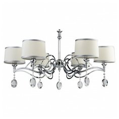 Подвесная люстра Favourite Semina 2707-6P