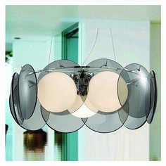 Подвесной светильник Favourite Megapolis 1131-3P