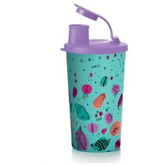 Стакан c крышкой "Рио" 330 мл, 2 шт Tupperware