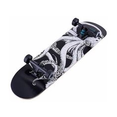 Скейтборд RIDEX Octopus 31.65"X8"