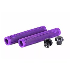 Грипсы Eclat SHOGUN grip purple Eclat