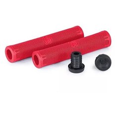 Грипсы Eclat FILTER grip red Eclat