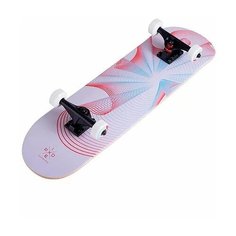 Скейтборд RIDEX Illusion 31.6"X8"