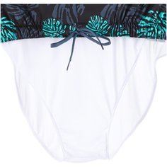 Шорты для серфинга мужские 100S Funkyleaf OLAIAN Х Декатлон M Decathlon