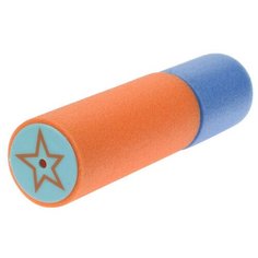 Игрушечное оружие Koopman International Водяная Пушка 16*4 см 1 шт