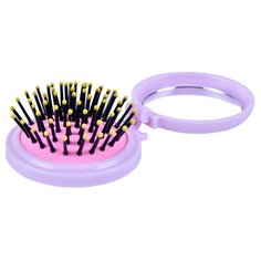 Расческа складная с зеркалом SALON Professional Расческа Складная 261933 1 шт.