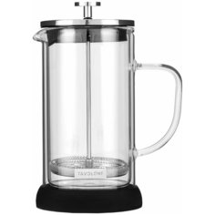 Френч-пресс TAVOLONE Gobbi, 1000мл (401045)