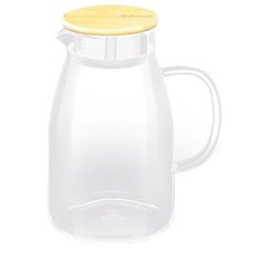 Кувшин Wilmax Bamboo Paradise Бамбуковый Рай 1900 мл 1 шт