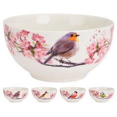 Миска Koopman International Flora Флора 610 мл 1 шт