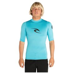 Гидрокостюм RIP CURL Corpo Short Sleeve UV Tee р. XL, blue