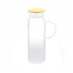 Кувшин Wilmax Bamboo Paradise Бамбуковый Рай 1500 мл 1 шт