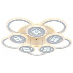 Люстра Escada 10205/10LED BL 10205