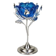 Подсвечник Rosenberg 4590