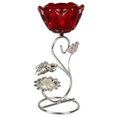 Подсвечник Rosenberg 4606