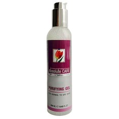 Гель для умывания Absolute Care Purifying Gel 250 мл