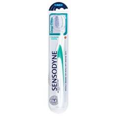 Зубная щетка Sensodyne Комплексная Защита 1 шт