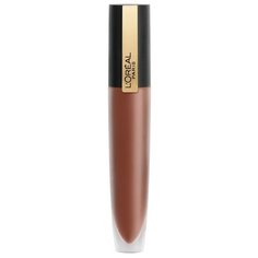 LOreal Paris тинт для губ Rouge Signature, 116, Я исследую