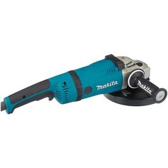 УШМ Makita GA9040SF01, 2600 Вт, 230 мм