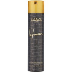 LOreal Professionnel Лак для волос Infinium Extra strong, экстрасильная фиксация, 300 мл