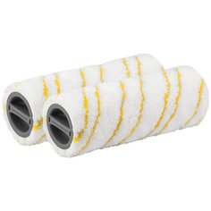 KARCHER Комплект валиков 2.055-006 2 шт.