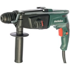 Перфоратор Metabo KHE 2444, 800 Вт