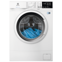 Стиральная машина Electrolux PerfectCare 600 EW6S4R26W