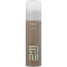 Wella Professionals EIMI моделирующий гель Pearl Styler, 100 мл