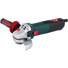 УШМ Metabo WE 15-125 Quick, 1550 Вт, 125 мм