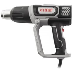 Строительный фен СТАВР ФТЭ-2000М Case 2000 Вт
