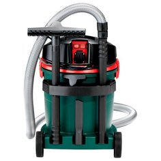 Профессиональный пылесос Metabo ASA 32 L, 1200 Вт