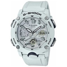 Наручные часы CASIO G-Shock GA-2000S-7A