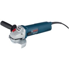 УШМ BOSCH GWS 11-125, 1100 Вт, 125 мм
