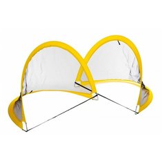 Игра BRADEX Футбол (DE 0378) желтый