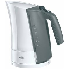 Чайник Braun WK 300 (2011), белый