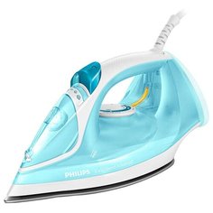 Утюг Philips GC2670/20 EasySpeed Advanced голубой/белый