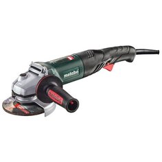 УШМ Metabo WE 1500-125 RT, 1500 Вт, 125 мм