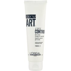 LOreal Professionnel Гель-Крем для контроля гладкости Tecni.Art Liss Control, 150 мл