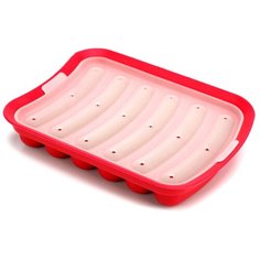 Форма для запекания BRADEX TK 0272/TK 0273, 17х14х4 см