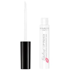 Bourjois Праймер для губ Fabuleux Lip Primer Smoothing & Colour Boost Base 6 мл белый