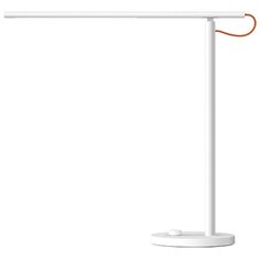 Настольная лампа светодиодная Xiaomi Mi LED Desk Lamp 1S MUE4105GL, 9 Вт